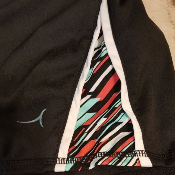 NEW GSX By Grand Slam Golf Tennis Skort L 12-14 - Picture 4 of 8